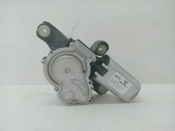 Motor Limpador Tras Fiat Bravo 2012 A 2013 Original Usado