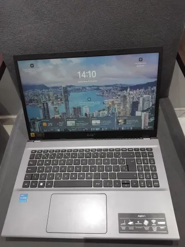 Notebook Acer Aspire