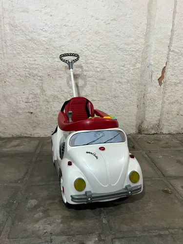 CARRINHO INFANTIL
