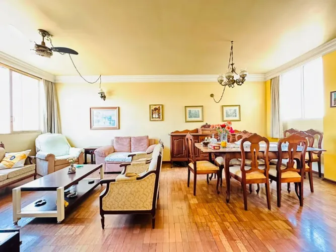 Apartamento 3 quartos à venda, Edifício Santa Cândida em Piracicaba