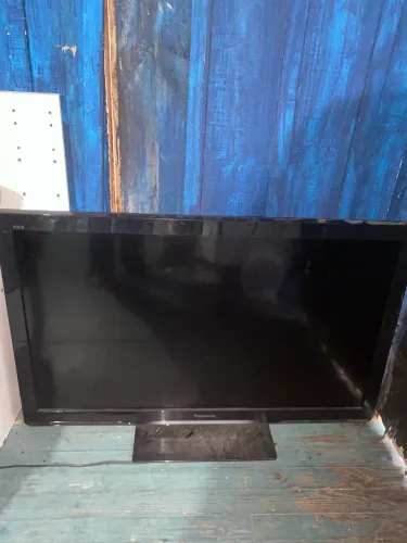 Televisão