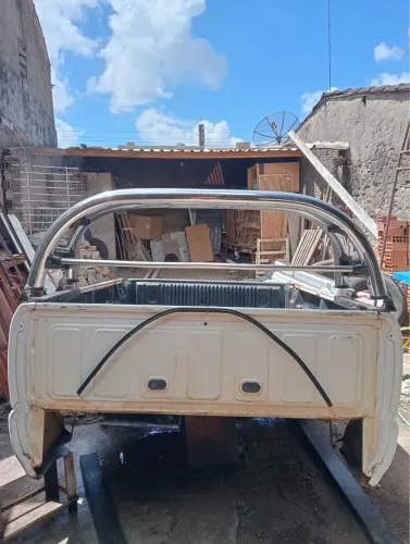 Chevrolet S10 P-up Colina 2.8 TDI 4x2/4x4 CD Dies. 2010