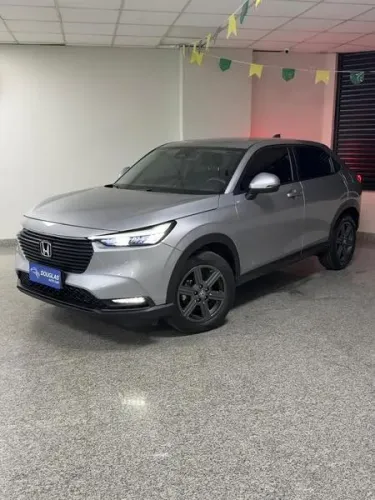 Honda HR-V EXL 1.5 Sensing 16V 5P Aut. 2025