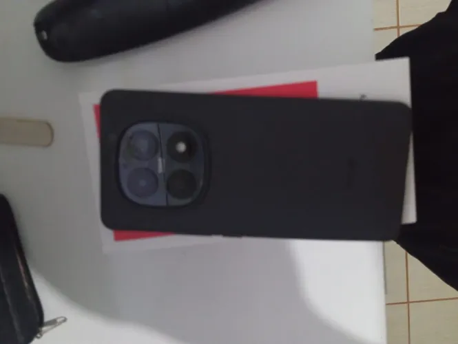 Vendo ou troco redmi note 15