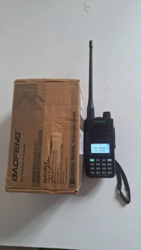 BAOFENG HT UV 13 PRO