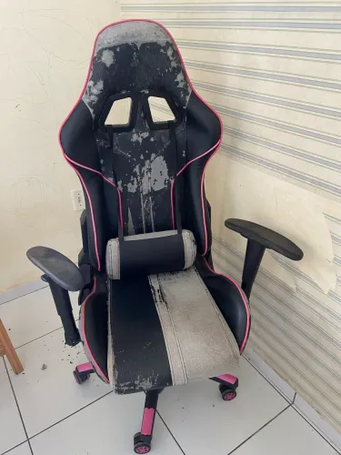 Cadeira Gamer