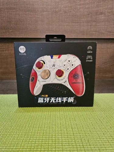 Controle de jogos para Pc Inine Star-Field