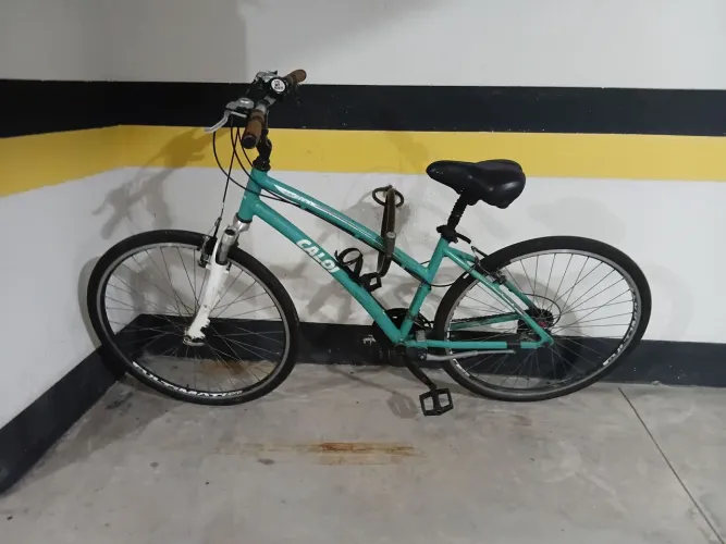 Caloi 700