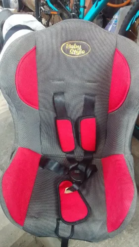 Cadeirinha de cianca