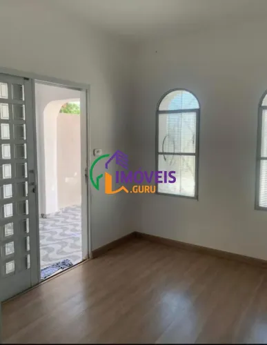 CASA ASSOBRADADA - JARDIM NOVA MERCEDES - SP