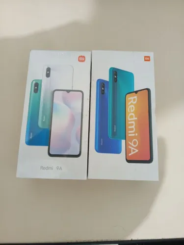 Vendo Celulares Novos lacrado(caixa)