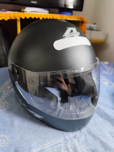 Capacete ProTork Liberty 4 - NOVO Tam 56
