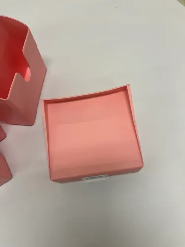 Kit 5 porta guardanapo 