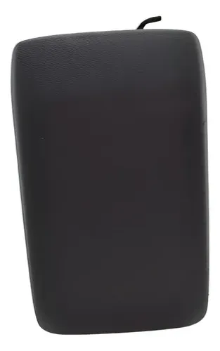 Encosto Apoio Braço Console Gm Tracker 2021 Original Preto
