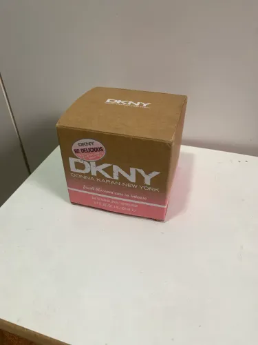 Perfume original donna karen new york 100ml 