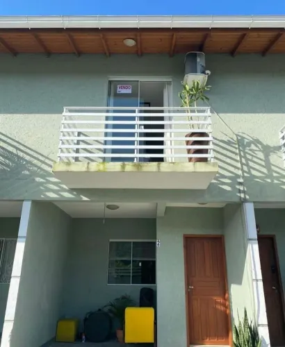 Casa Residencial Arvoredo