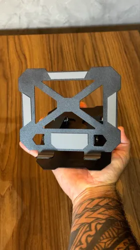 Suporte tablet alumínio ultra-resistente