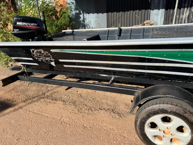 BARCO COMPLETO 2025