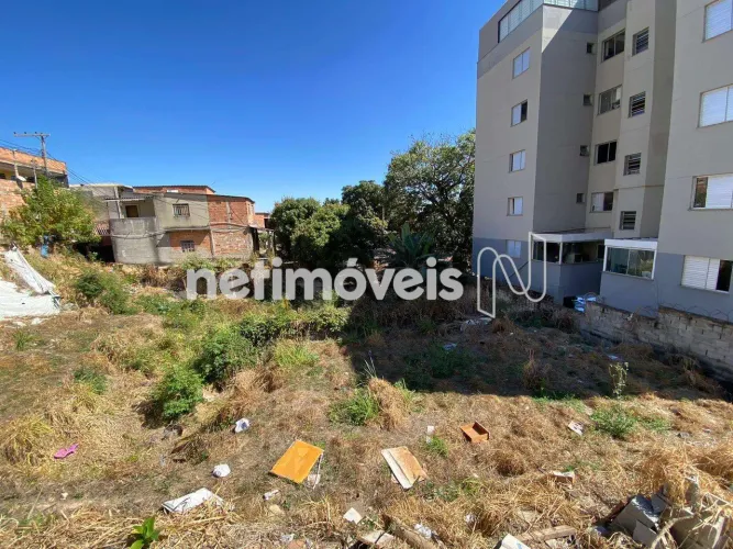 Venda Lote-Área-Terreno Paraíso Belo Horizonte