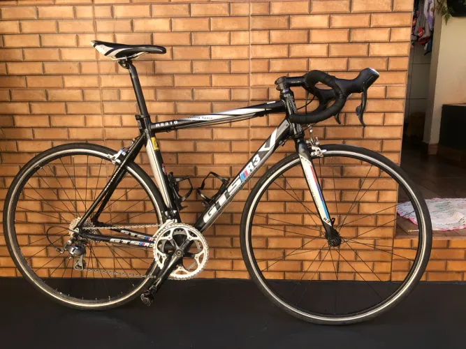 Speed grupro Ultegra e Tiagra 