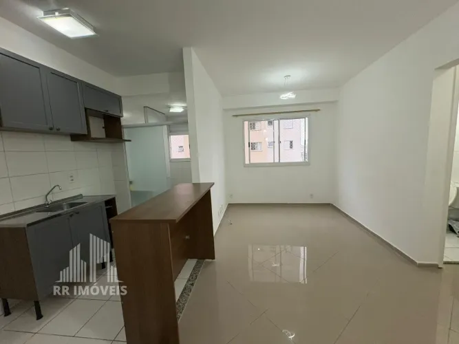 RR9738 Apartamento 51m² CONDOMÍNIO INSPIRE VERDE - OPORTUNIDADE - 2 Dorms 1 Vaga - Barueri