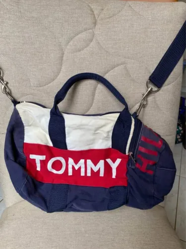 Bolsa Tommy Hilfiger