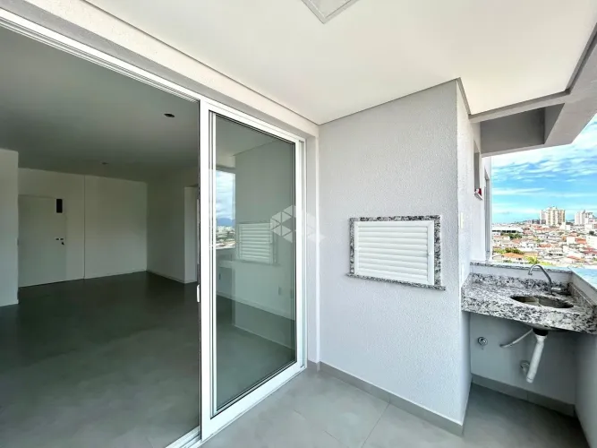 Apartamento para Venda, São José / SC