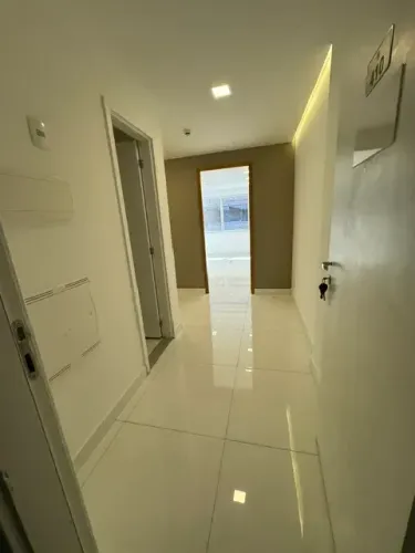 Sala/Conjunto para aluguel tem 24 metros quadrados em Pechincha - Rio de Janeiro - Rio de 