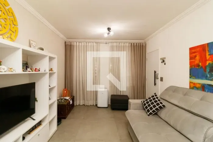 Casa à Venda - Vila Sabrina , 3 Quartos, 127 m2