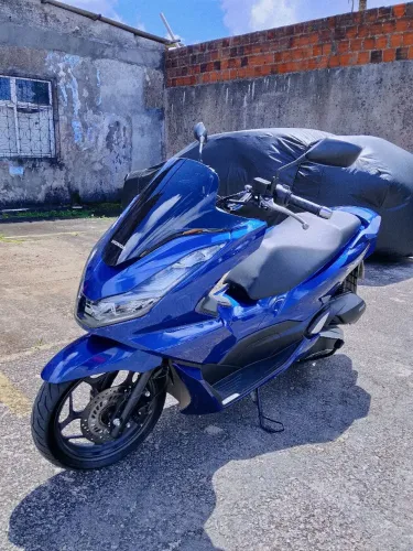 PCX 2026 