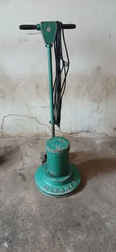 Enceradeira Lavadora