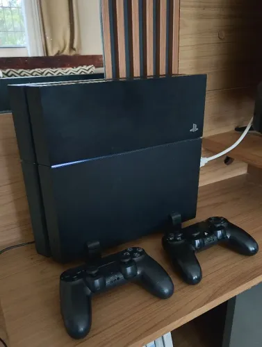 PS4 FAT