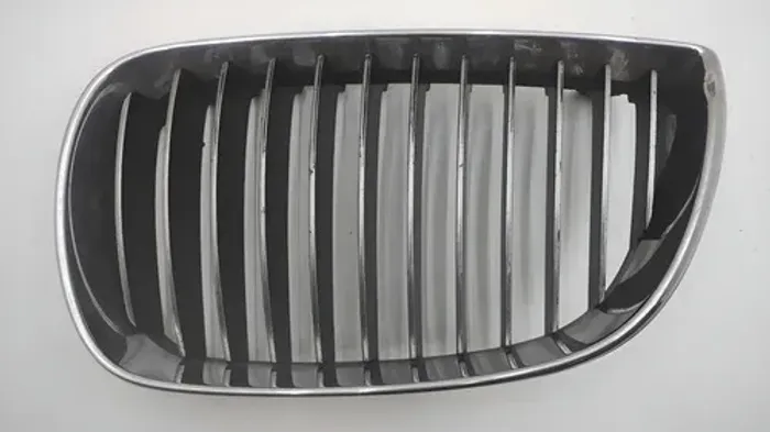 Grande Frontal L/e Bmw 118i E87 2007/2010 511370771299