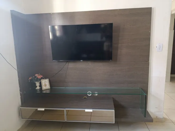 Painel de Tv