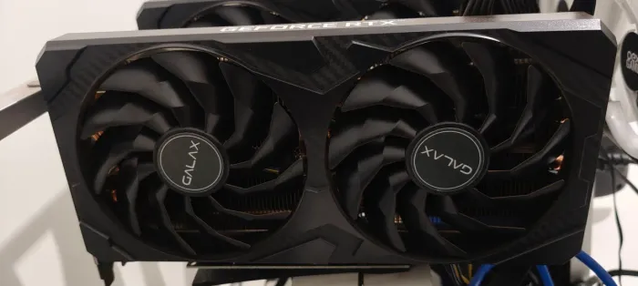 GALAX RTX 3070 8GB NVIDIA