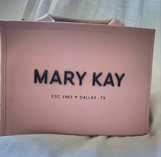 Vendo bolsa Mary Kay