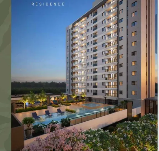 ARBO RESIDENCE - CELI CONSTRUTORA [57600]