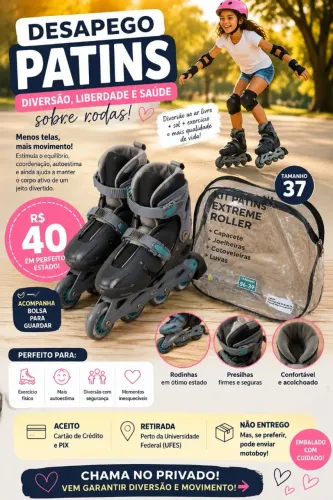 Patins