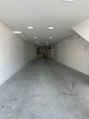 ALUGO PONTO COMERCIAL NO POÇO