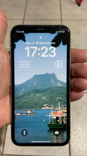 iPhone 11 64GB Impecável | Nunca Aberto | NF, Caixa e Carregador.
