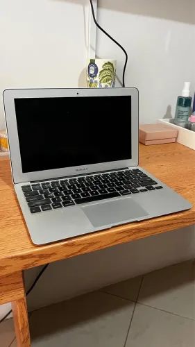 Top case MacBook Air 11 polegadas 