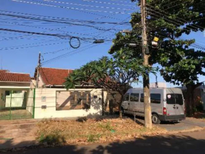 CASA RESIDENCIAL em CAMPO GRANDE - MS, PANAMÁ