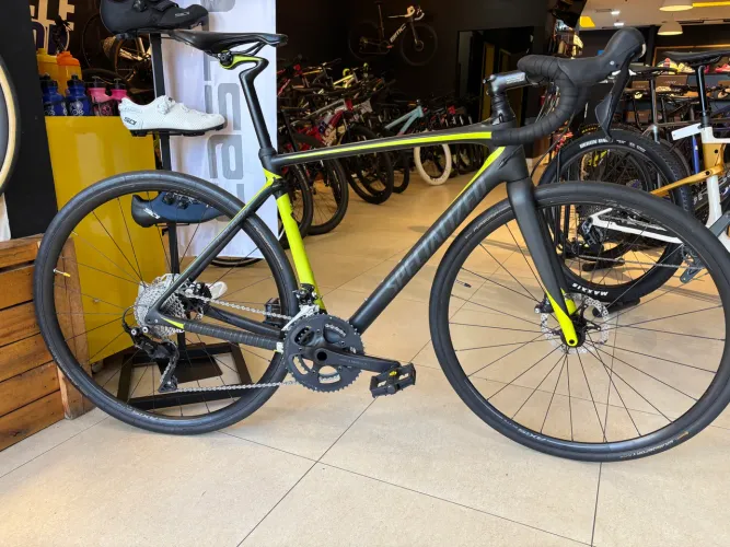 Bicicleta Specialized Roubaix Carbon TAM:54