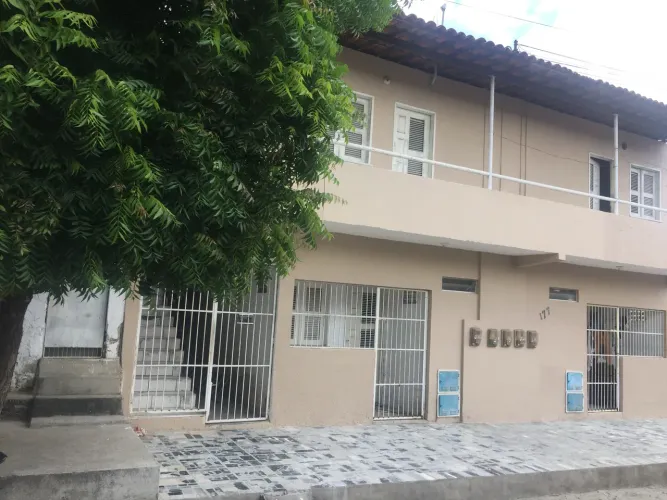 APARTAMENTO VENTILADO NO JOAO XXIII
