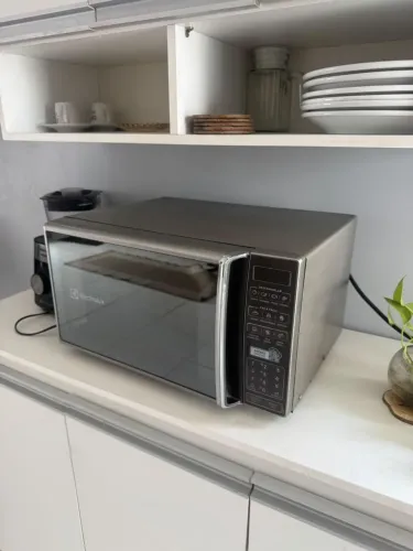 Microondas 
