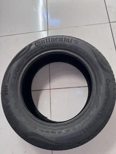 Pneu continental 18/65 r15