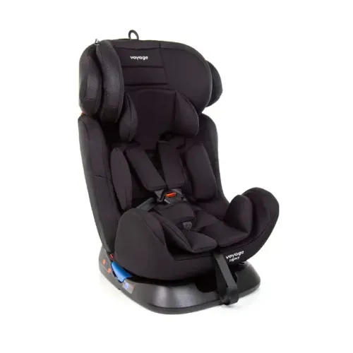 Cadeirinha de Bebê Voyage Legacy até 36kg - Bom Estado ?