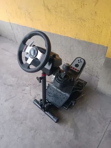 Cockpit Extreme