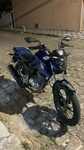 Repasse de Moto