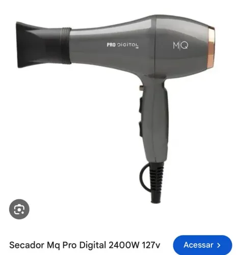 Secador